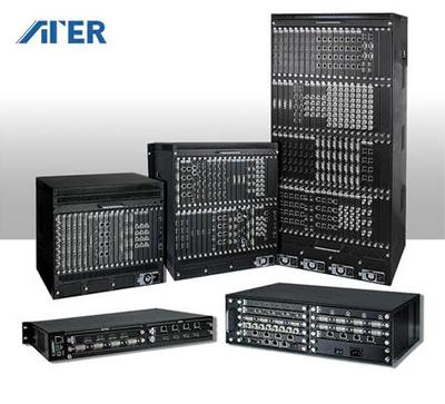 ATER高清混合矩陣匠心創(chuàng)造專業(yè)視聽價值