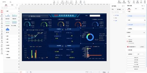 一文讀懂用友BIP企業數據服務產品矩陣系統
