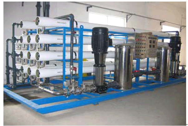 福州凈水處理廠家 中國(guó)專業(yè)水處理設(shè)備生產(chǎn)商與解決方案提供者