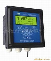 上海杜威儀表科技 電導(dǎo)儀器產(chǎn)品列表與技術(shù)服務(wù)