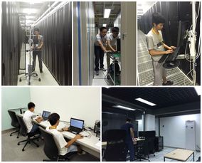 資拓科技產品與服務 專業技術服務助力企業數字化轉型